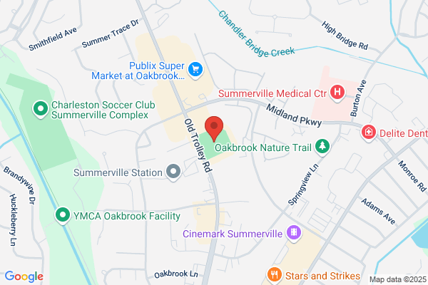 Crunch Fitness - Summerville