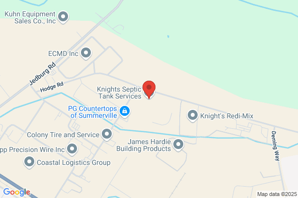 Knights Septic Tank Services