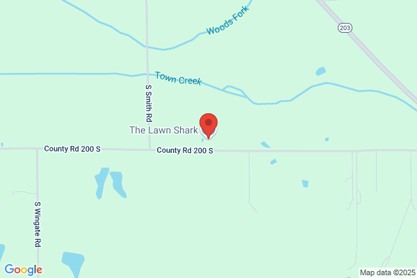 Lawn Shark LLC