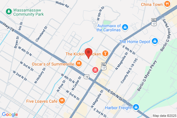 The Martin Freeman Group