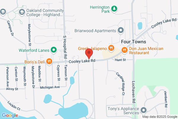 Campbells Collision Center
