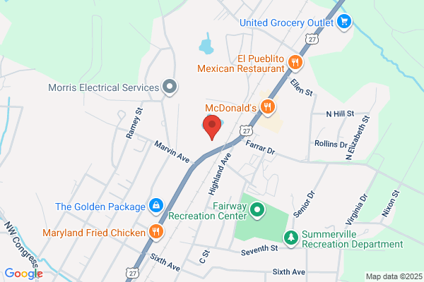 AutoZone Auto Parts