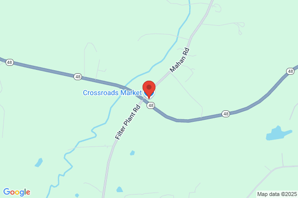 Crossroads Market