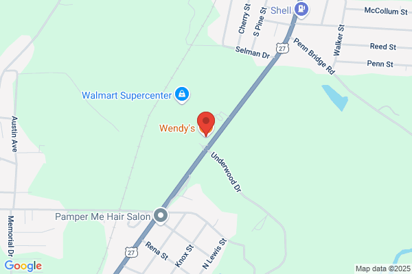 Wendy's