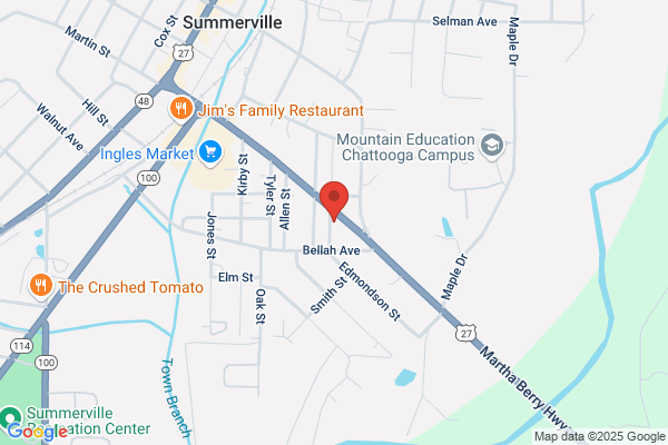 Summerville Montessori School