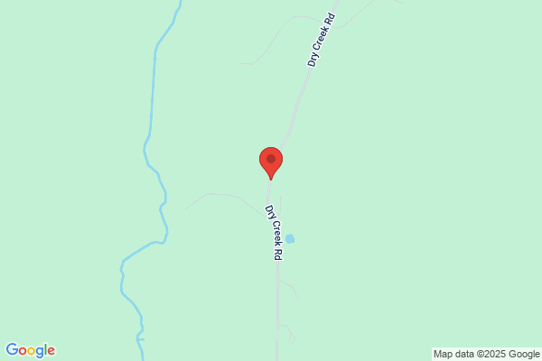 Cross Creek Camp Ground