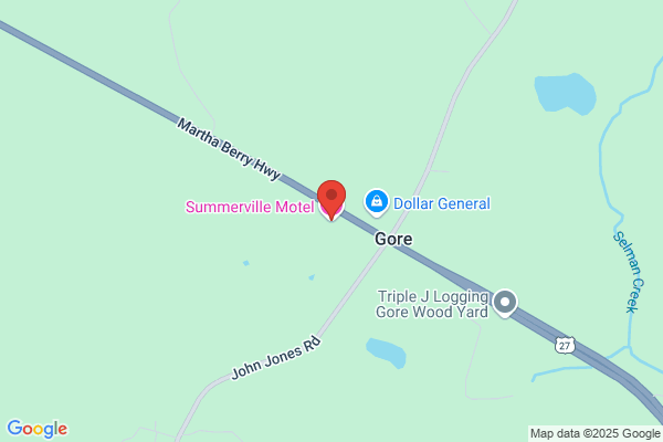 Summerville Motel