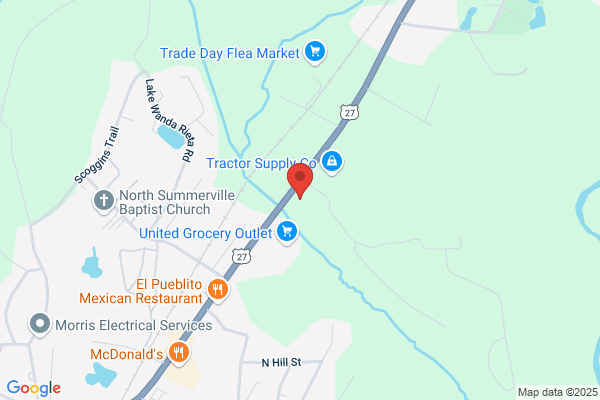 Harbin Clinic Family Medicine Summerville