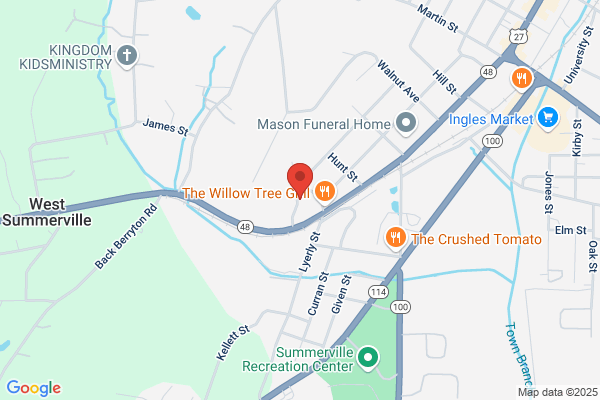 Summerville Veterinary Clinic