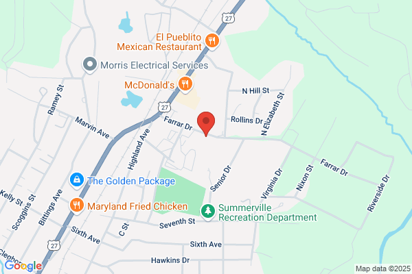 Chattooga County, Emergency Management Agency