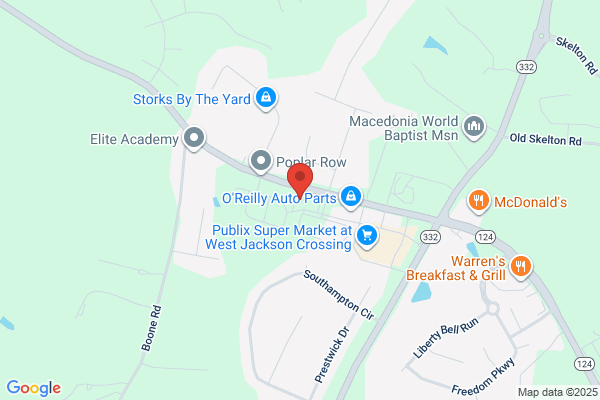Jackson Drug Co Inc