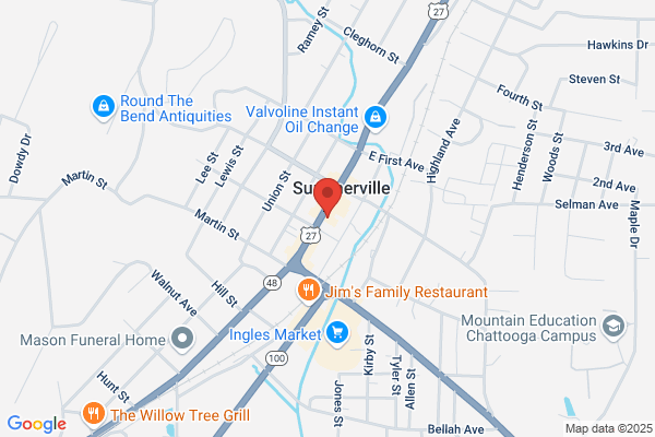 Morris Jewelers Inc