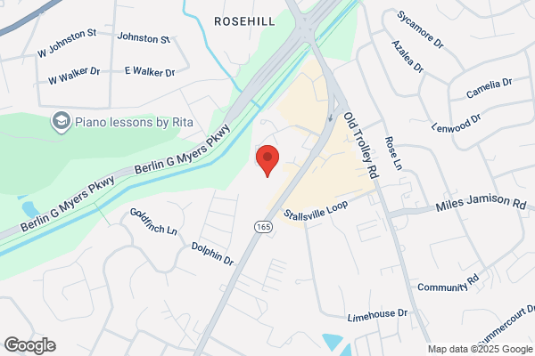 Summerville Appliance Service