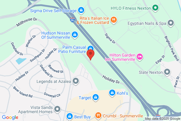 Summerville Garden Apartments