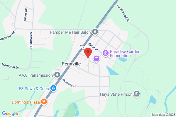 Pennville Church of Christ