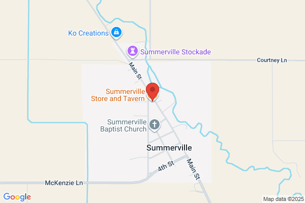 Summerville Store