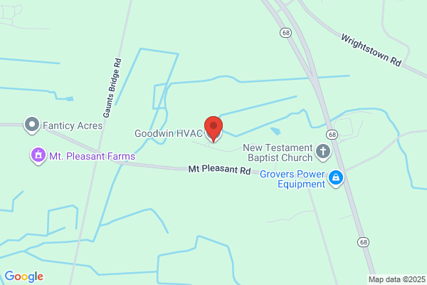 Goodwin's Heating & Air