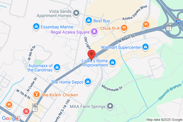 Holt Transmission Service Plus Auto Repairs