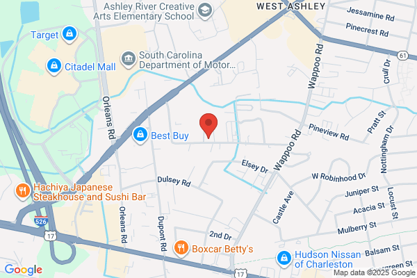 Myatt & Bates Heating & Air