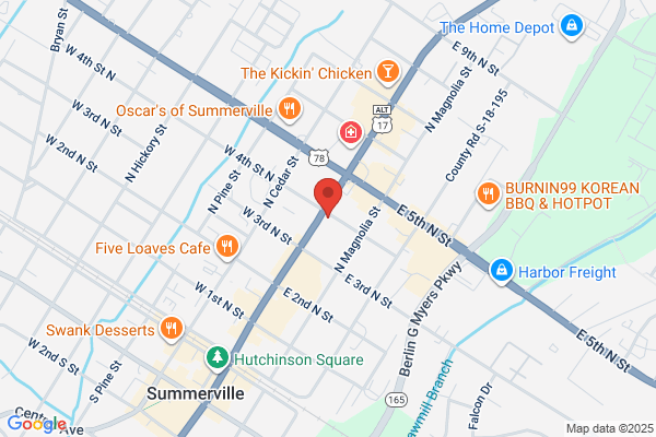 Flowertown Alterations & Embroidery