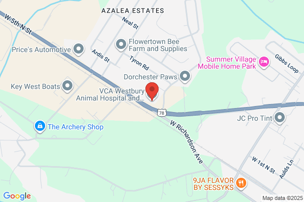 Westbury Veterinary Clinic