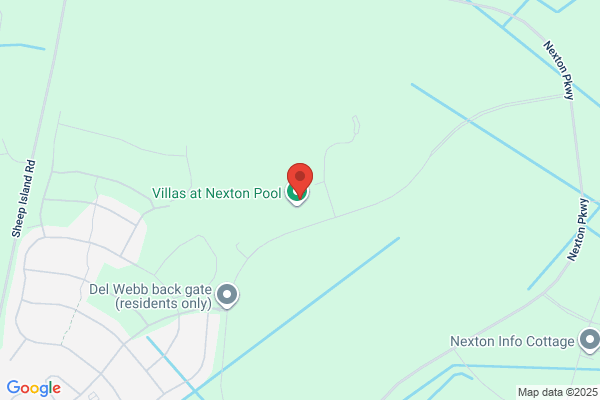 The Villas at Nexton
