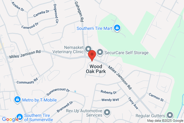 Wood Oak Townhouses & Mobile Home Parks