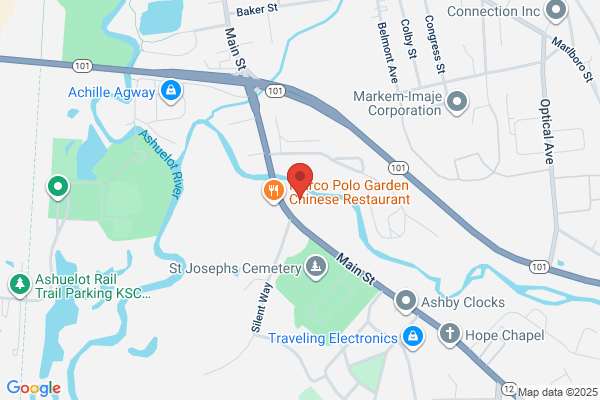 J and L Auto Body, Inc