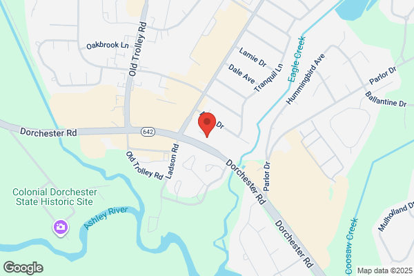 AAA - Summerville