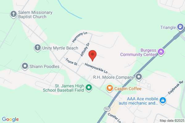 J & M Auto Repair
