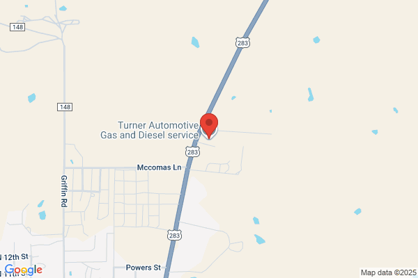 Turner Auto & Diesel LLC