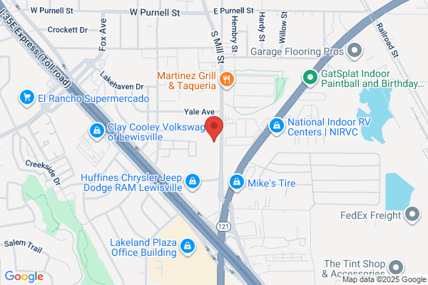 Old Towne Auto Sales