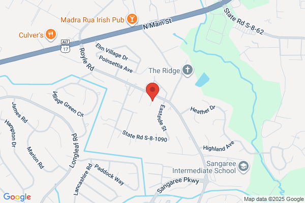 B & E Electrical Inc