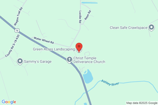 Green Acres Landscaping