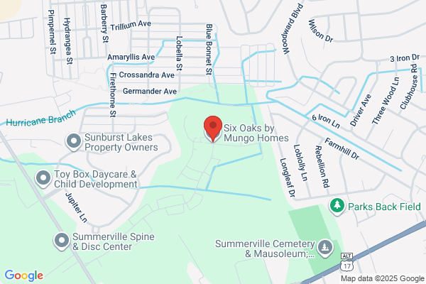 Summerville Homes