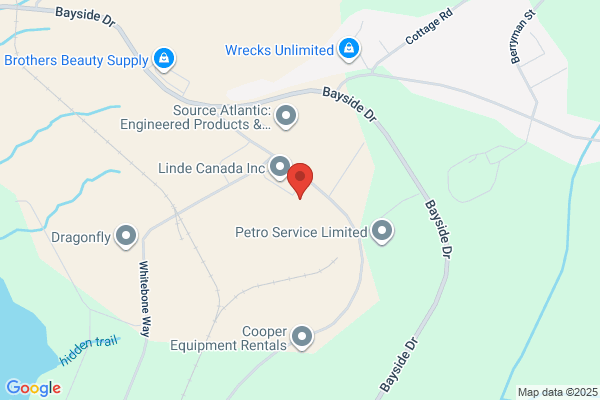 Atlantic Control Products Inc