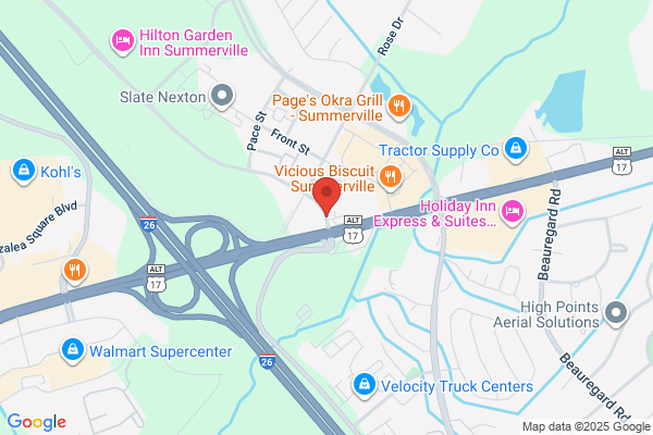 Doris Dean Realty