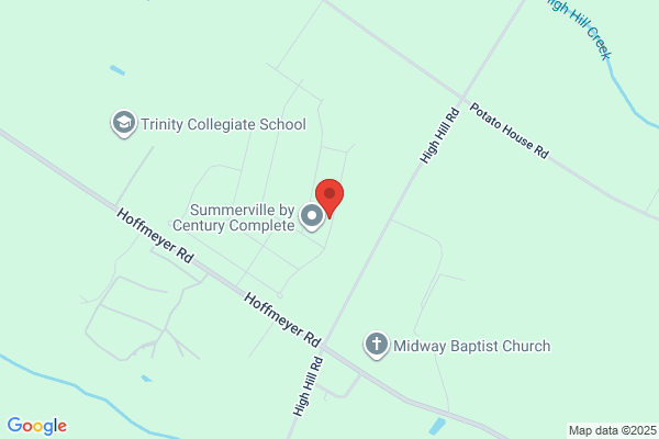 Summerville Homes, Real Estate Office