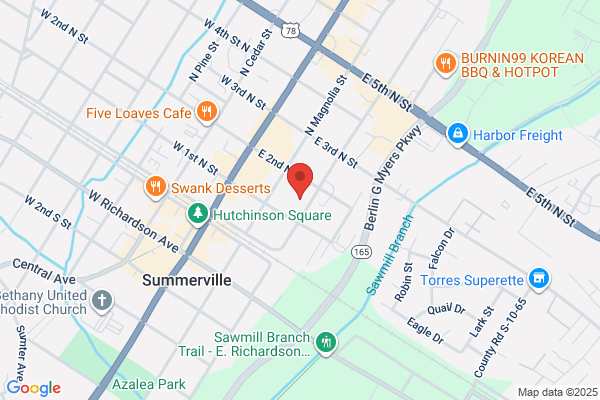 Goldsmith-Theodore Insurance Agency Inc