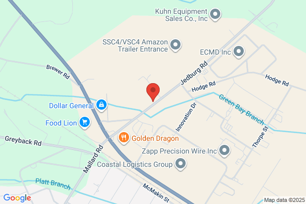 Reco Transportation Inc