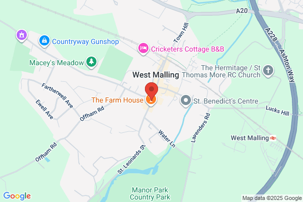 West Farm Café & Market