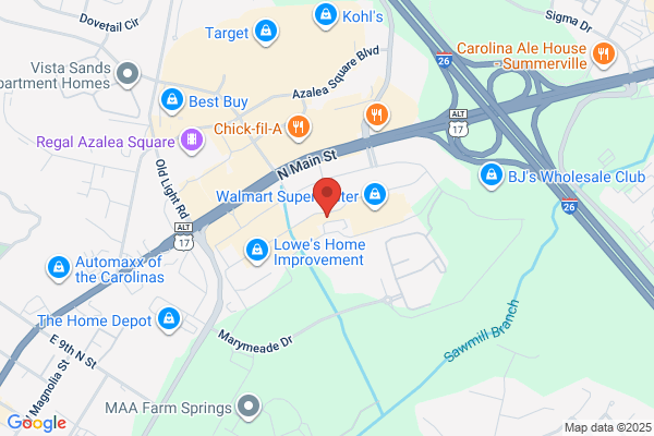 CPR Cell Phone Repair Summerville