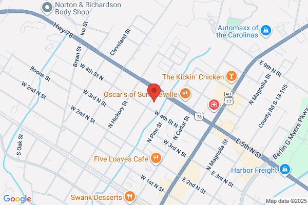 Khouri Chiropractic Summerville