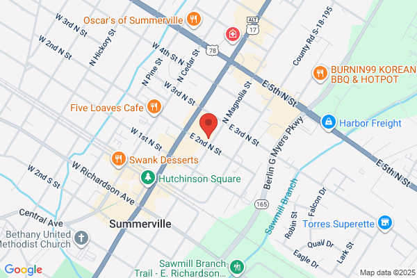 Summerville Flowertown Chiropractic