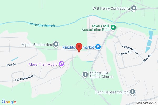 Kingdom Building Outreach Ministries