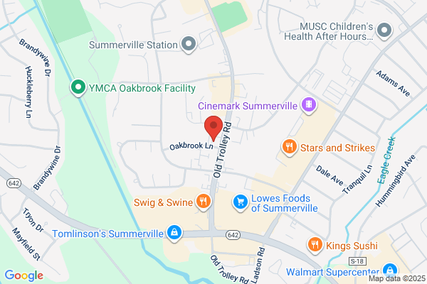 Ammons Dental by Design Summerville