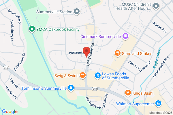 Oakbrook Family Dentistry