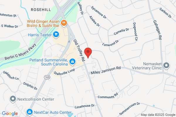 Advanced Dental Center of Summerville