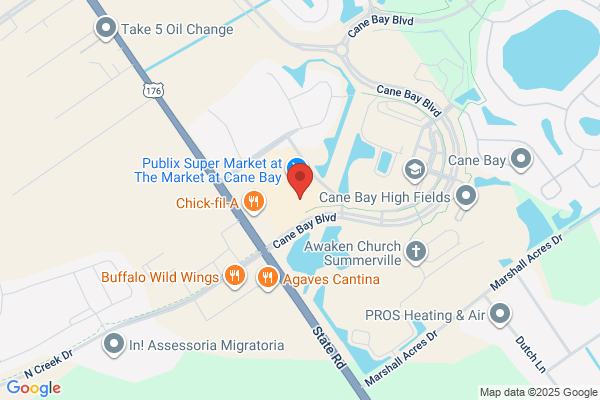 Cane Bay Family Dentistry