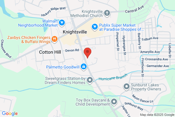 Knightsville Pediatric Dentistry